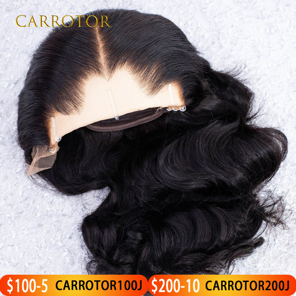 라고스 헤어라인 가발 13x4 인비저블 레이스 프론탈  - Lace Front Wigs 리뷰 및 가격