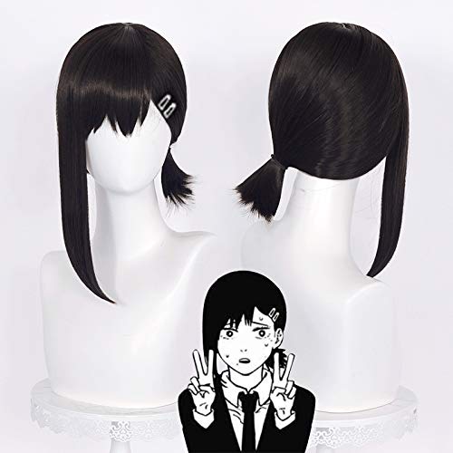 코베니 히가시야마 코스프레 가발 여성용 블랙 가발 애니 - Synthetic Braided Wigs For Black Women 리뷰 및 가격