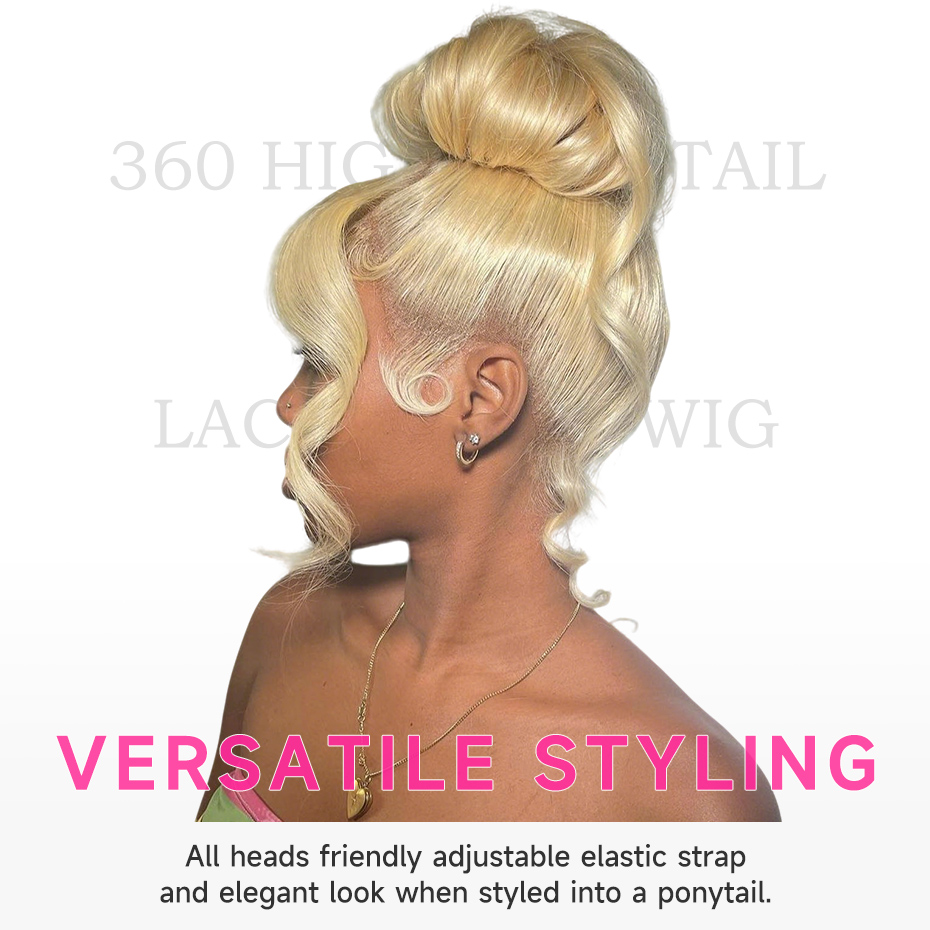 40 42인치 360 풀 레이스 가발, 본 스트레이트  - Hd Lace Frontal Wig Human Hair Pre Plucked 리뷰 및 가격